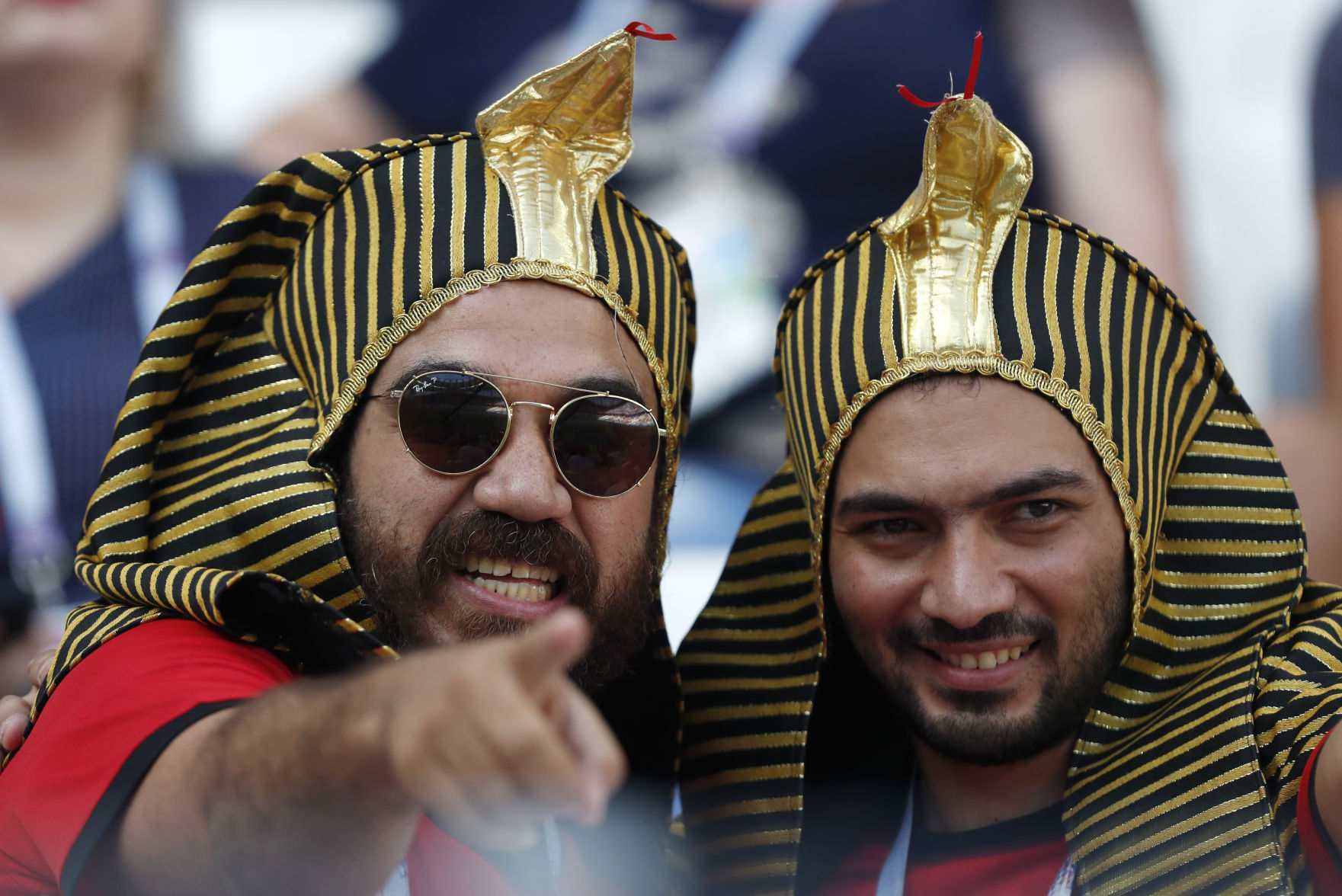 Egypt